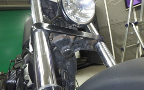 YAMAHA DRAGSTAR 400 CLASSIC 1998 4TR