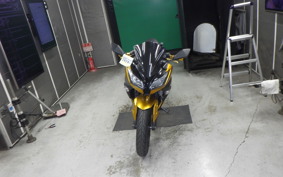 KAWASAKI NINJA 250 2003 EX250L