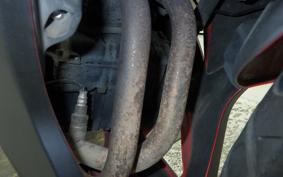 KAWASAKI NINJA 250R EX250K