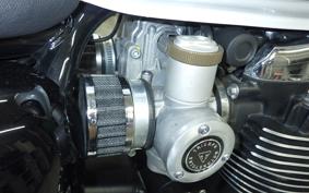 TRIUMPH BONNEVILLE T120 2019