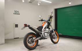 YAMAHA TRICKER