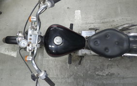 HONDA JAZZ 50 2011 AC09