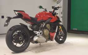 DUCATI STREETFIGHTER V4 S 2023