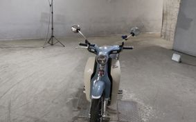 HONDA  SUPER CUB C125 JA58