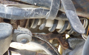 YAMAHA RZ50 1HK