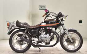 HONDA CB400 N 2021 CB400N