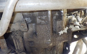 HONDA CD125T BENLY CD125T