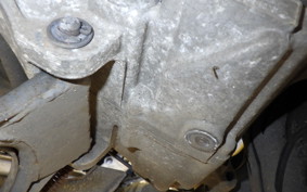 HONDA DIO Gen.6 AF62