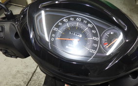 SUZUKI ADDRESS V125 2025 DT11A