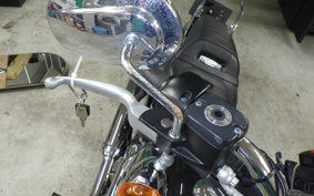 HARLEY FXDL 1580 2014