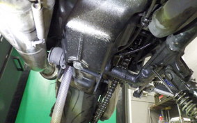 SUZUKI GSX400 IMPULSE 1997 GK79A