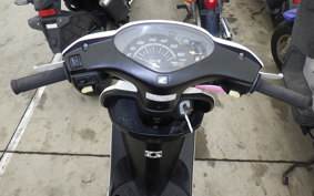 HONDA DIO Gen.6 AF68