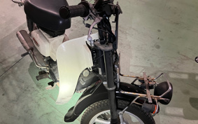 SUZUKI BAR DEE50 BA43A