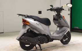 SUZUKI ADDRESS V125 2025 CF4EA