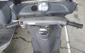 HONDA GYRO CANOPY TA02