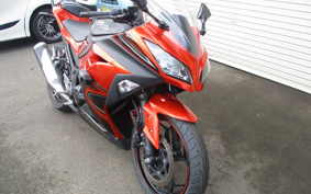KAWASAKI Ninja 250 SE EX250L