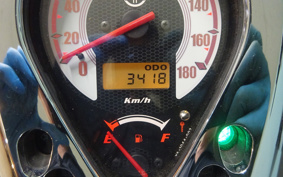 YAMAHA DRAGSTAR400 2013 VH02J