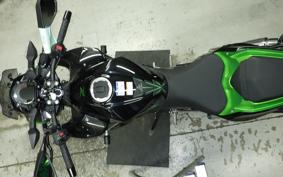 KAWASAKI Z400 Gen.2 2021 EX400G
