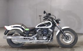 YAMAHA DRAGSTAR 400 VH02J