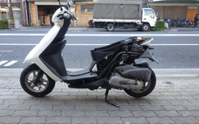 HONDA DIO AF62