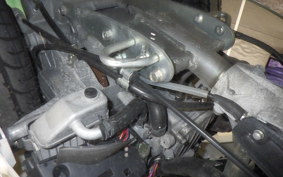 HONDA GYRO CANOPY TA03