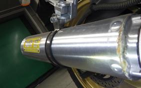 KAWASAKI BALIUS 250 ZR250A