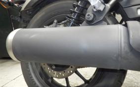 HONDA REBEL 250 2023 MC49