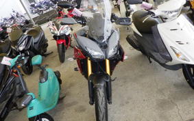 YAMAHA MT-09 Tracer GT 2019 RN51J