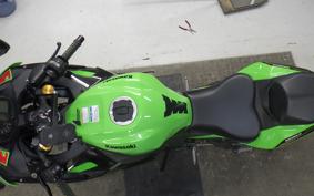 KAWASAKI ZX-25R 2016 ZX250E