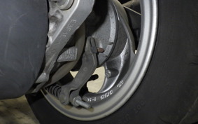 YAMAHA AXIS 125 TREET 2021 SE53J