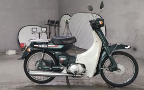 YAMAHA MATE80 V80