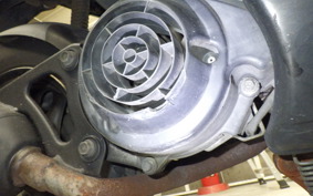 HONDA DIO CESTA 2000 AF34