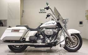 HARLEY FLHR 1580 2008