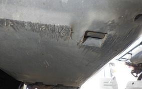 HONDA TACT Gen.4 AF75