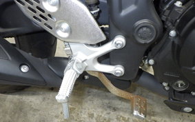 YAMAHA MT-25 A 2016 RG74J