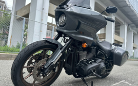 HARLEY FXLRST 2022 YXZ