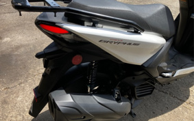 YAMAHA  CYGNUS  GRIF ASU SEJ4J
