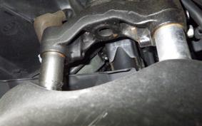 HONDA PCX125 2007 JF56