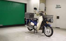 HONDA C110 SUPER CUB 2025 JA42