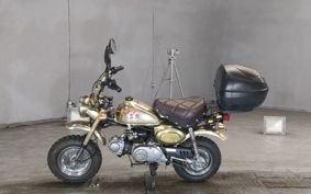 HONDA MONKEY Z50J