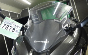 KAWASAKI NINJA 250 EX250Y