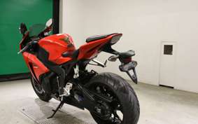 HONDA CBR1000RR Gen. 2 2012 SC59
