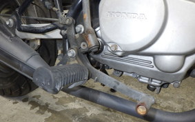 HONDA APE 50 AC16