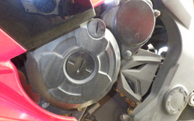 KAWASAKI NINJA 250 BX250A