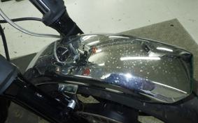 KAWASAKI ZEPHYR 400 KAI 2008 ZR400C
