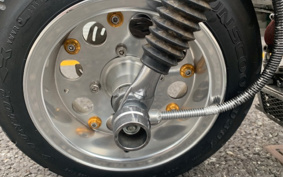 HONDA  MONKEY  KIT BIKE 