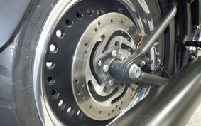 HARLEY FLSTFB 1580 2014