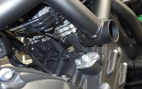 YAMAHA NIKEN GT 2020 RN58J