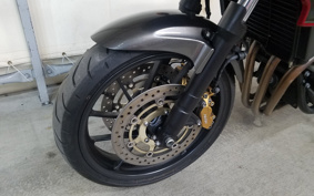 HONDA CB400 SUPER  BOL DOR ABS 2017 NC42