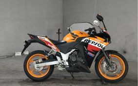 HONDA CBR250R MC41